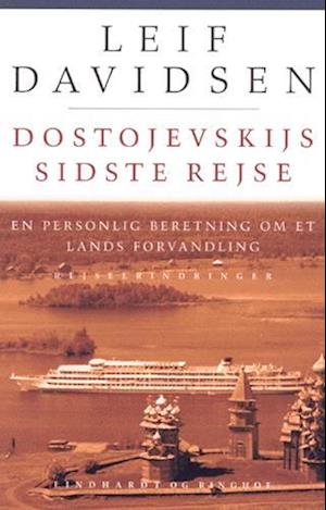 Dostojevskijs sidste rejse