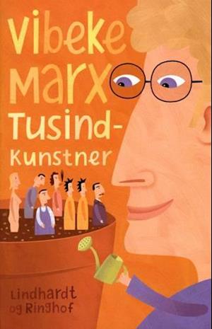 Tusindkunstner