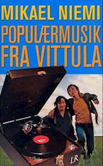 Populærmusik fra Vittula