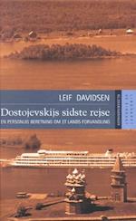 Dostojevskijs sidste rejse