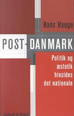 Post-Danmark