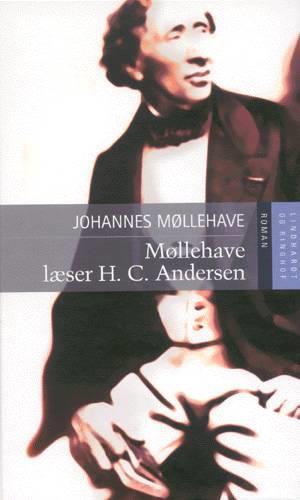 Møllehave læser H.C. Andersen