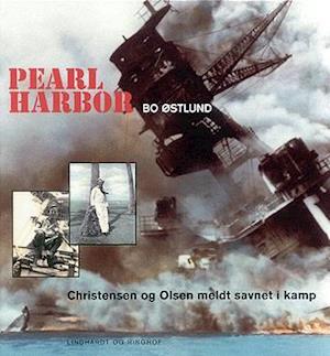 Pearl Harbor