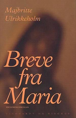 Breve fra Maria