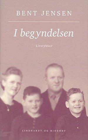 I begyndelsen