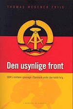 Den usynlige front