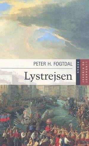 Lystrejsen