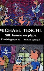 Stik farmor en plade