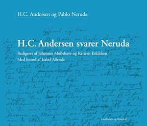 H.C. Andersen svarer Neruda