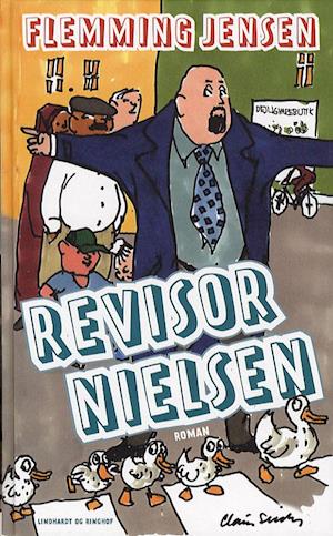 Revisor Nielsen
