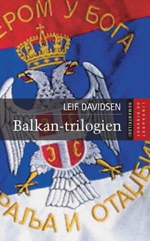 Balkan-trilogien