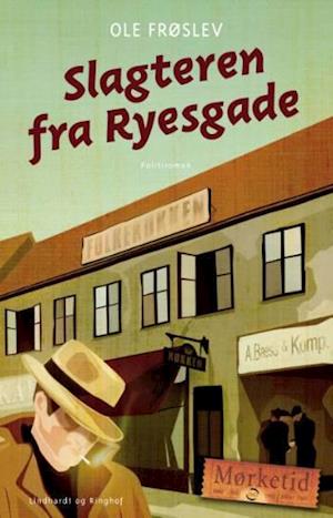 Slagteren fra Ryesgade