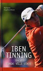 Iben Tinning