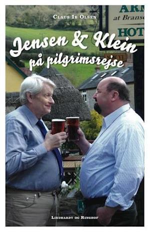 Jensen & Klein på pilgrimsrejse