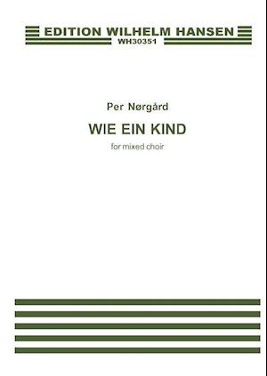 Wie Ein Kind