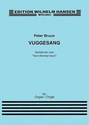 Vuggesang (Cradle Song)