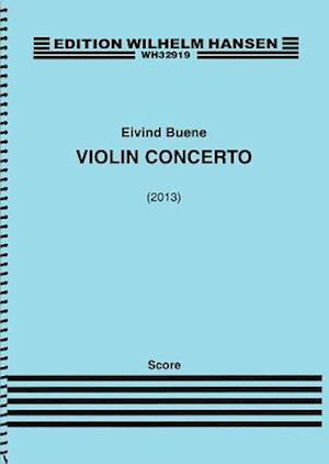 Violin Concerto