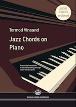 Jazz Chords on Piano