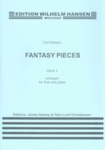 Fantasy Pieces Op. 2