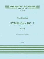 Symphony No. 7 Op. 105