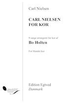 Carl Nielsen for kor