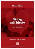 Så tag mit hjerte (SSATB)