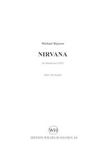 Nirvana (SATB)