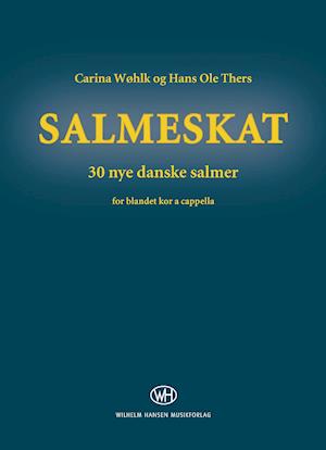 Salmeskat