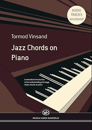 Jazz Chords on Piano