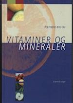 Politikens bog om vitaminer og mineraler