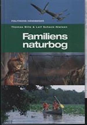 Familiens naturbog