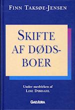 Skifte af dødsboer