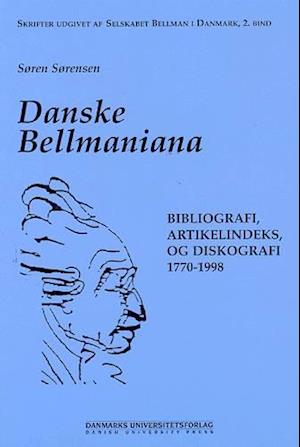 Danske Bellmaniana