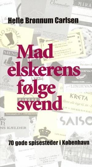 Madelskerens følgesvend