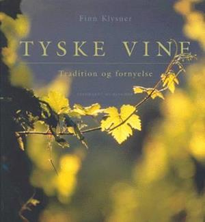 Tyske vine