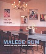 Malede rum
