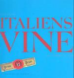 Italiens vine - fra nord til syd