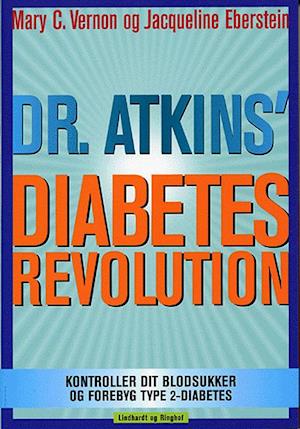 Dr. Atkins' diabetesrevolution