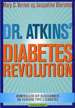 Dr. Atkins' diabetesrevolution