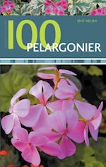 100 pelargonier