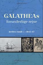 Galatheas forunderlige rejse