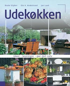 Udekøkken