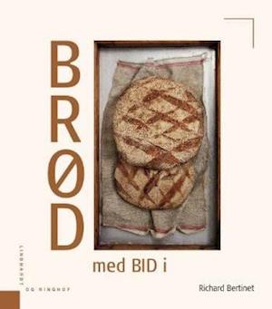 Brød med bid i