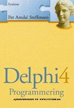 Delphi 4 programmering