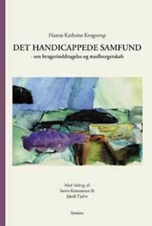 Det handicappede samfund