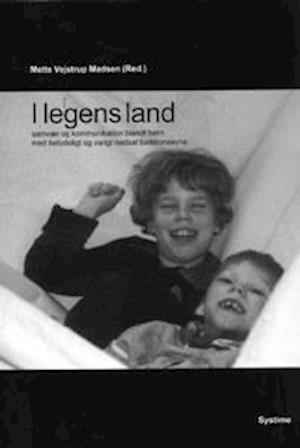 I legens land