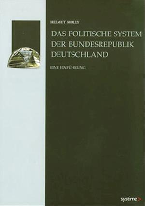 Das politische System der Bundesrepublik Deutschland