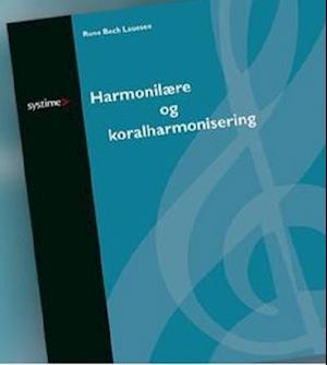 Harmonilære og koralharmonisering