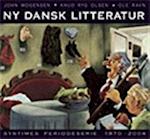 Ny dansk litteratur