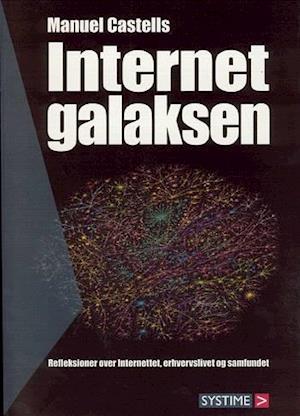 Internet galaksen